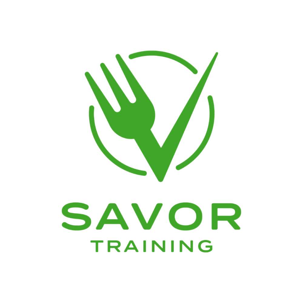 Savor Training logo
