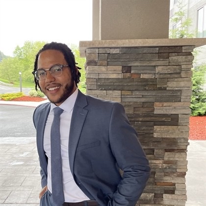 Aaron Mays