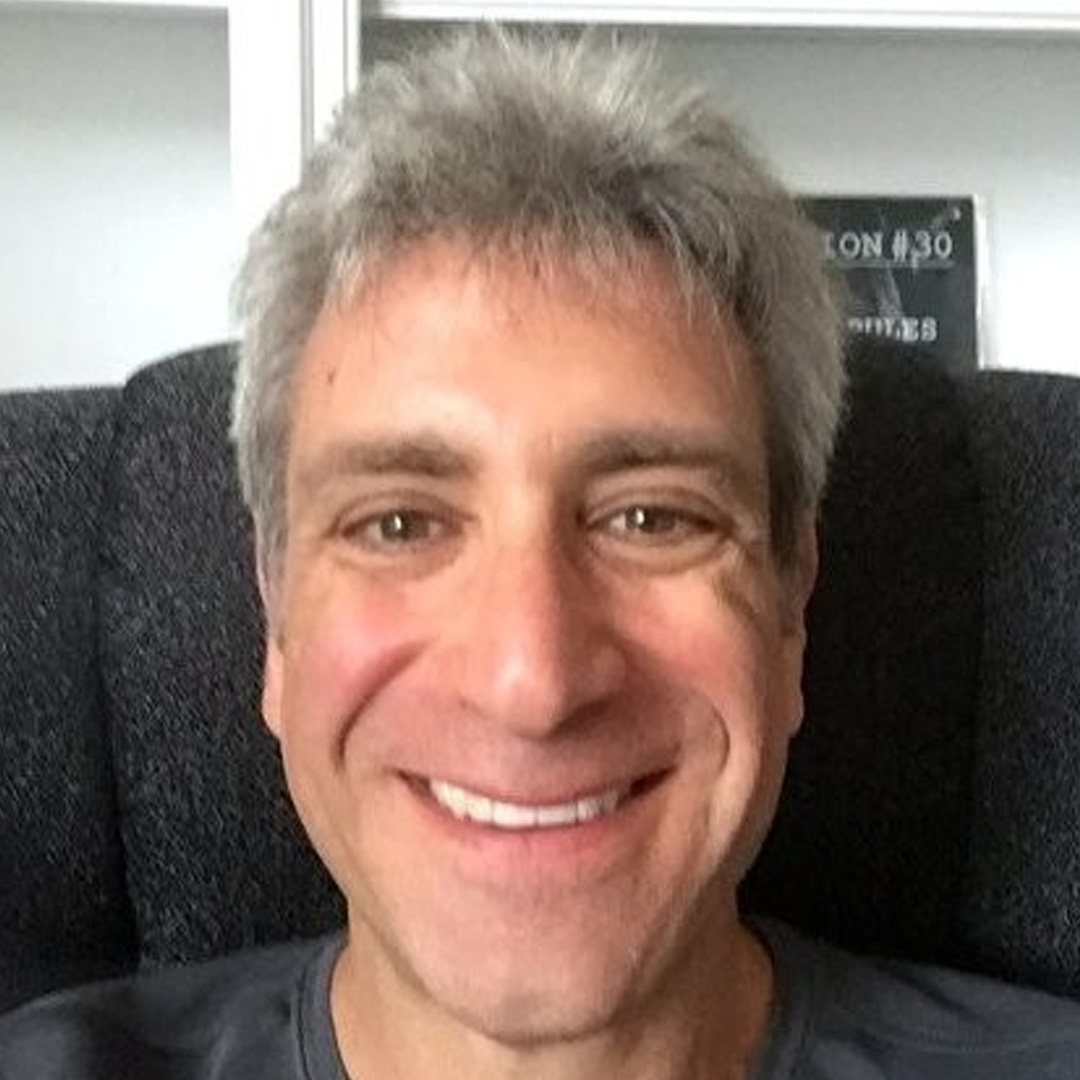 David Biederman